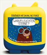Produktbild Tonies Clever Tonie - BiBiBiber hat da mal 'ne Frage - Warum leuchten Sterne (Deutsch)