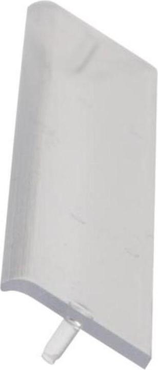 Produktbild MeanWell Abdeckung Für Lüsterklemme - 7-Pol.