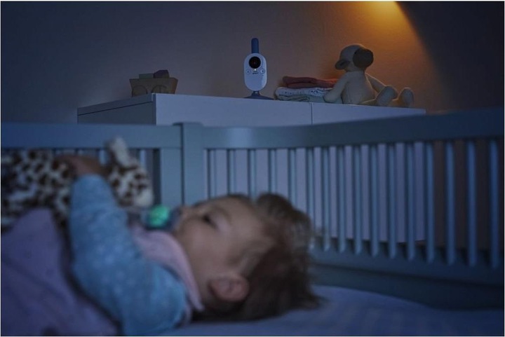 Actual product image Philips Avent SCD845/26 (Video & Audio, 300 m)