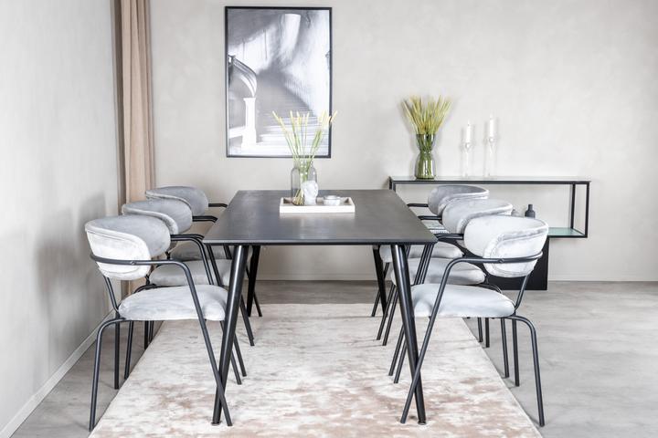 Actual product image Venture Home Dipp, Arrow (MDF)