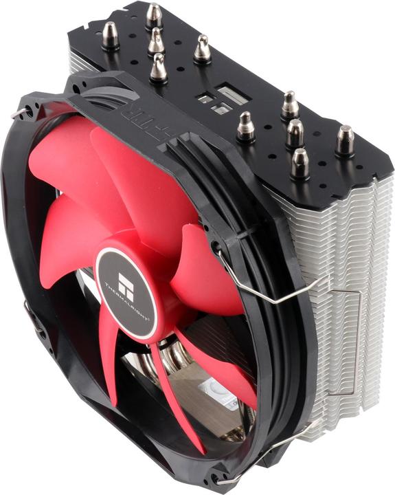 Produktbild Thermalright TA 140 (159 mm)