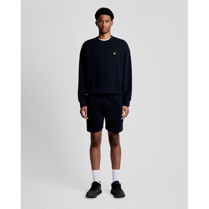 Produktbild Lyle and Scott Oversize-Sweatshirt (L)