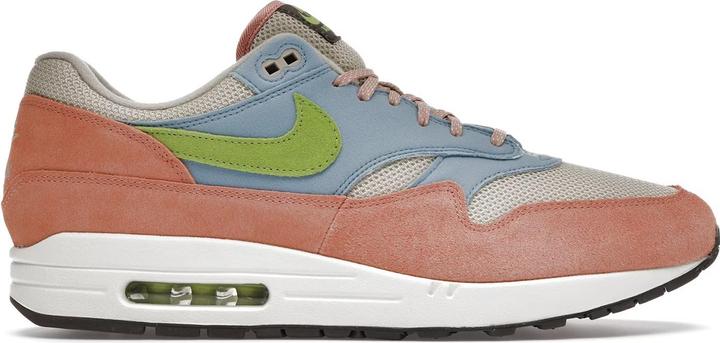 Produktbild Nike Air Max 1 Light Madder Root Worn Blue (44.5)