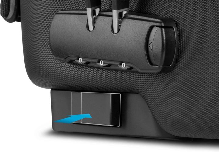 Produktbild Shad Click System (8 l)