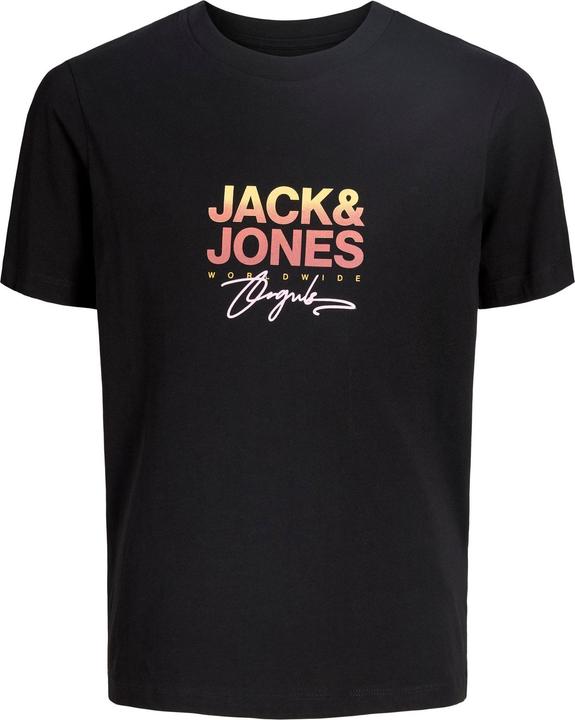 Jack & Jones Gedruckt T-shirt Junior T-shirt (140)