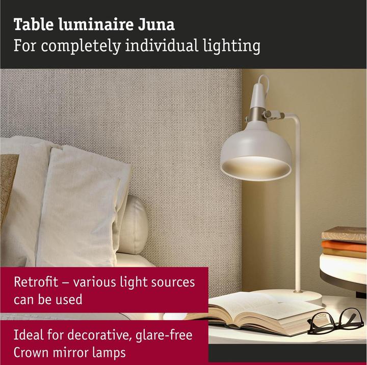 Image du produit Paulmann Juna (E14)