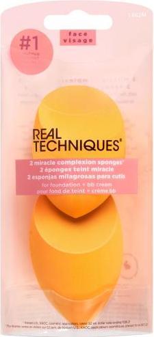 Produktbild Real Techniques Miracle Complexion