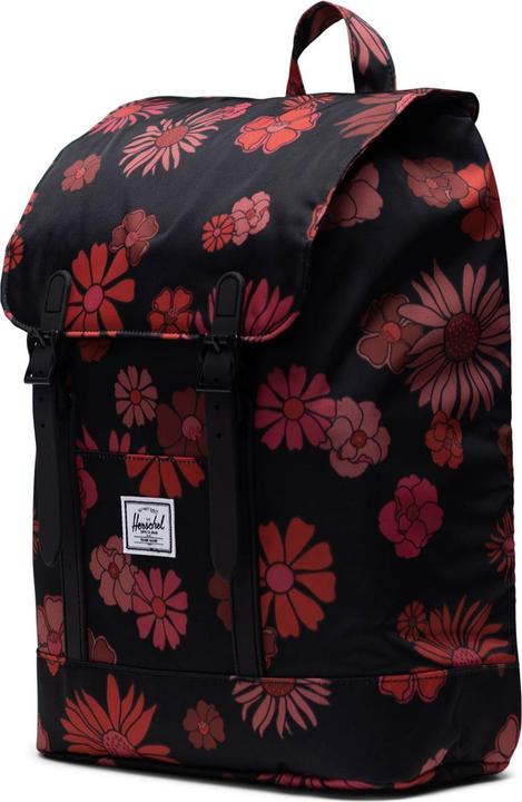 Immagine prodotto Herschel Recycled Flight Satin Retreat Small Backpack