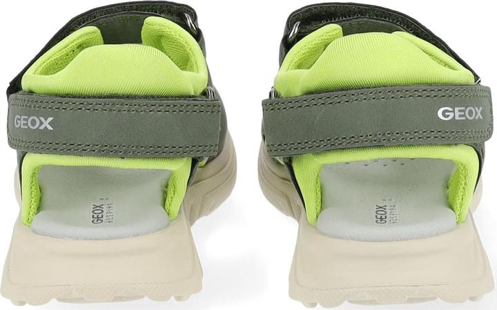 Actual product image Geox 3823998 (32)