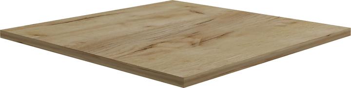 Produktbild VCM Holz Eckplatte Masola (50 x 50 cm)