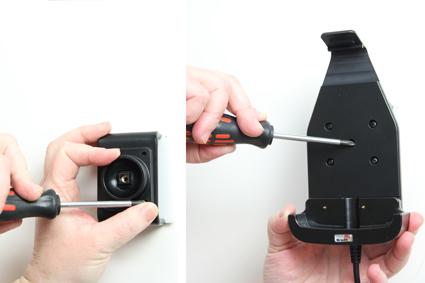 Produktbild Brodit Active holder for fixed installation