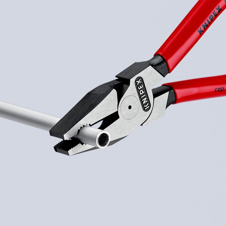 Actual product image Knipex High Leverage Combination Pliers (200 mm)