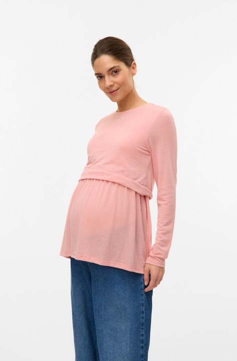 Produktbild Mamalicious Umstands-top Bluse (S)