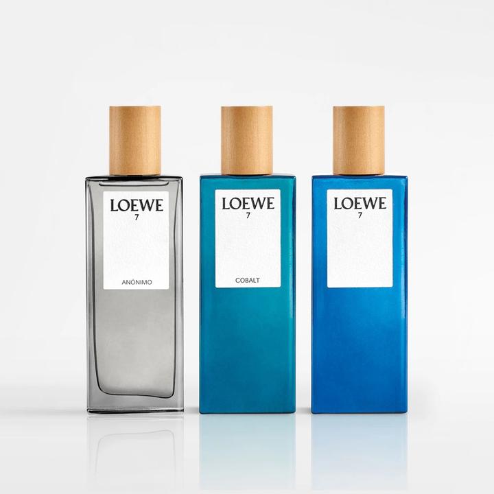 Produktbild Perfumes Loewe 7 Anónimo (Eau de Parfum, 100 ml)