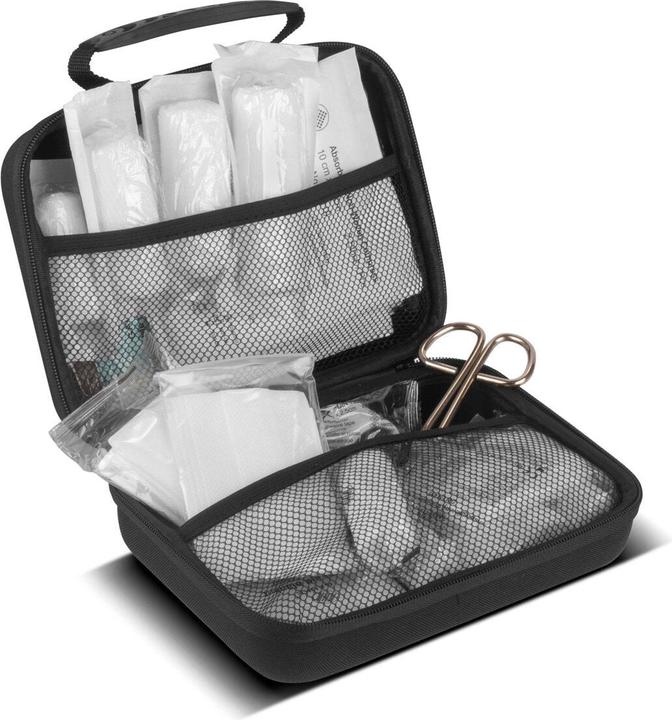 Actual product image Stahlwerk First aid bag
