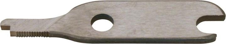 Actual product image Knipex Spare knife (Replacement blade)