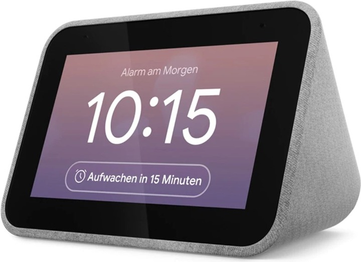 Lenovo Smart Clock
