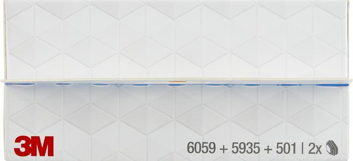 Produktbild 3M Filterkit ABEK1P3 (ABEK1P3, 1 x)