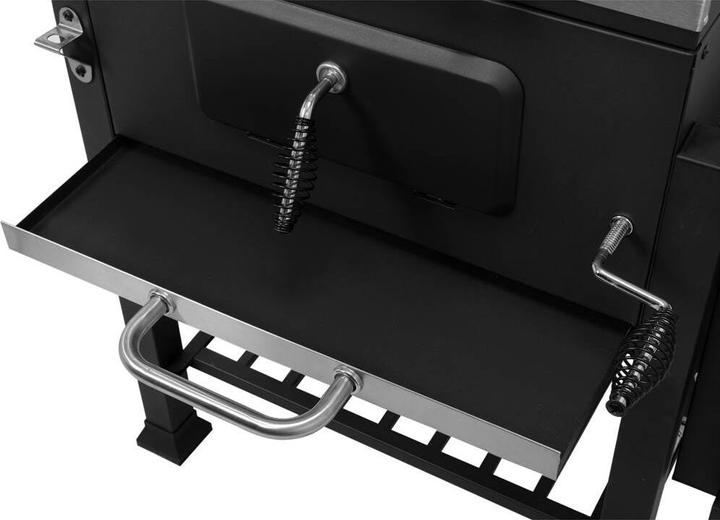 Immagine prodotto Vorel LUND GRILL WĘGLOWY DELUXE RUSZT 57x37cm (1 Funzione)