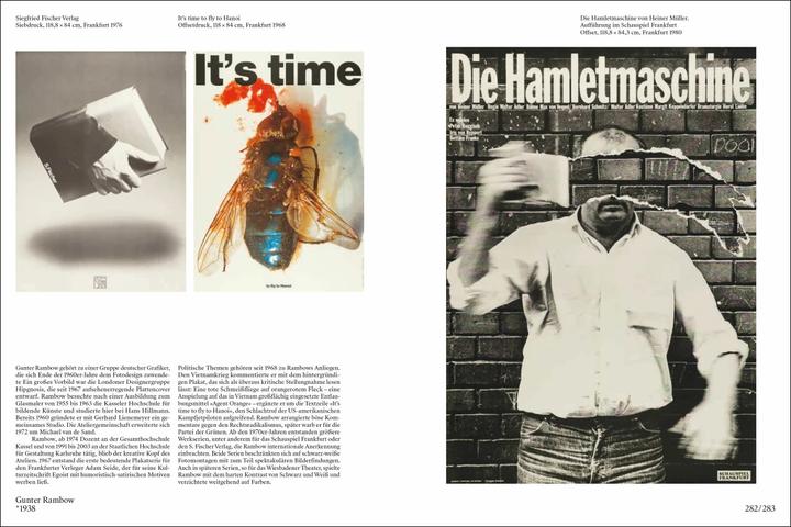 Produktbild Das Plakat (Deutsch, Jürgen Döring, 2020)