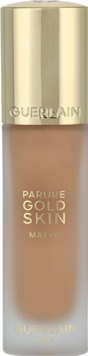 Actual product image Guerlain Parure G Mat Fluid Fond de Teint No 3N (3N Neutral, Neutre)