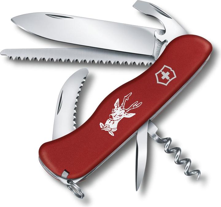 Actual product image Victorinox Hunter