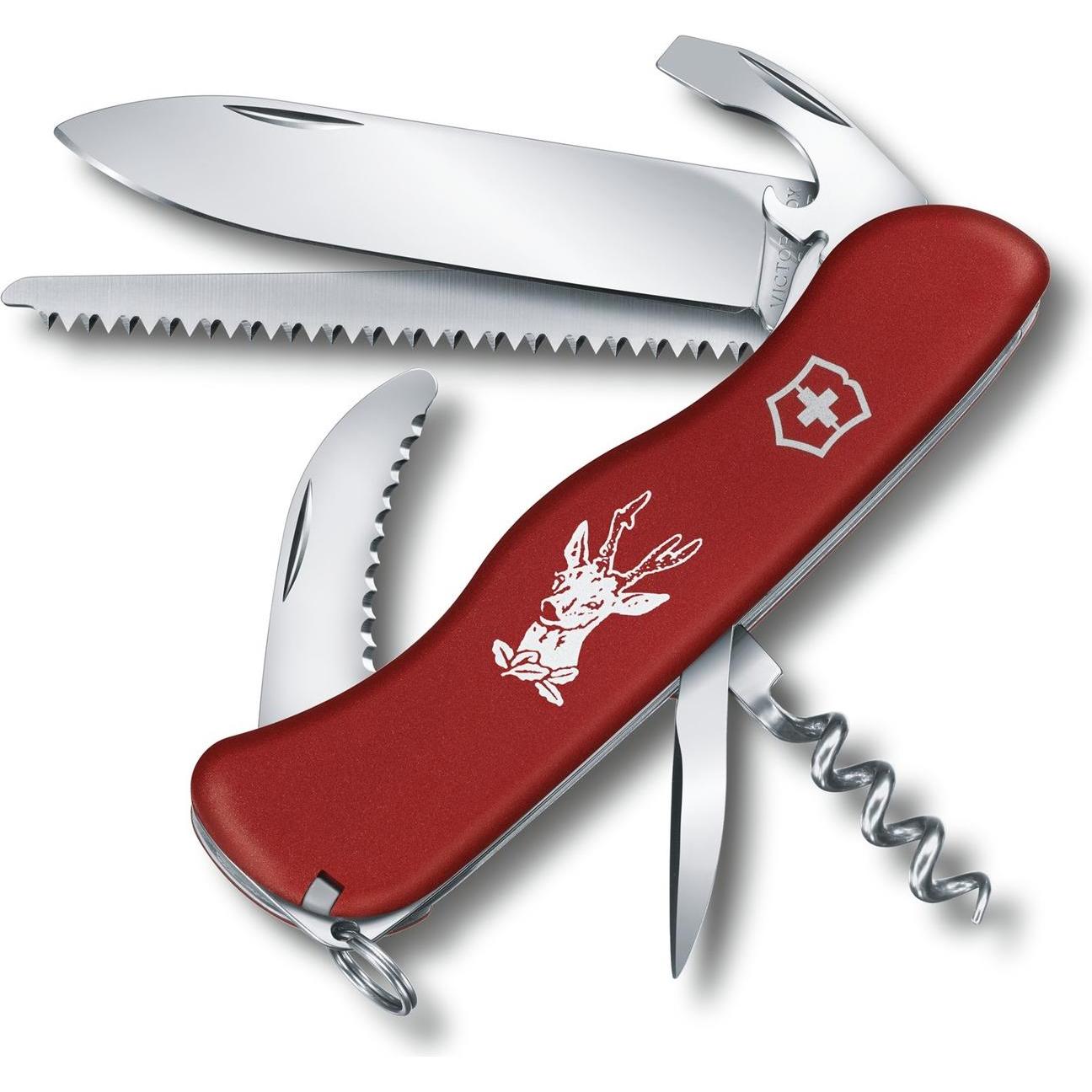 Victorinox, Taschenmesser, Taschenmesser Hunter