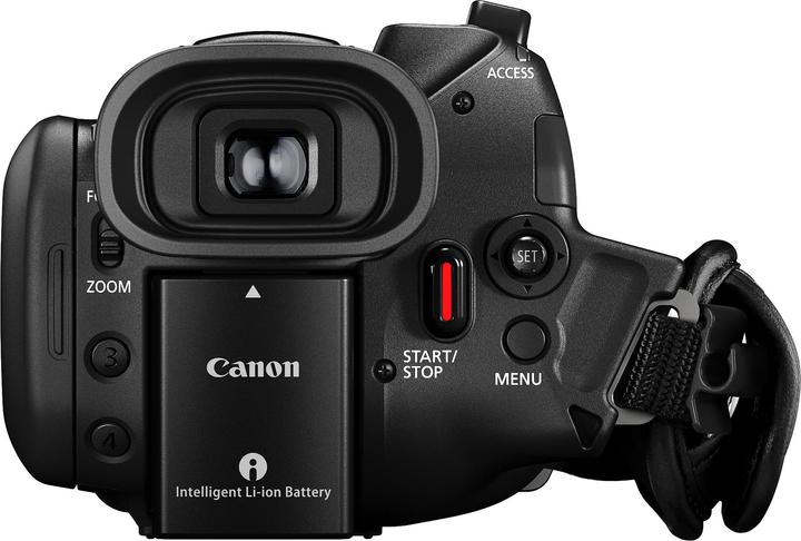 Image du produit Canon Legria HF G70 (21.14 Mpx, 25p, 20 x)