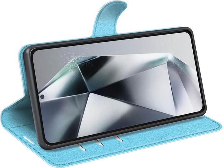 Immagine prodotto Cover-Discount Leder Etui Hülle (Samsung Galaxy S25 Ultra)