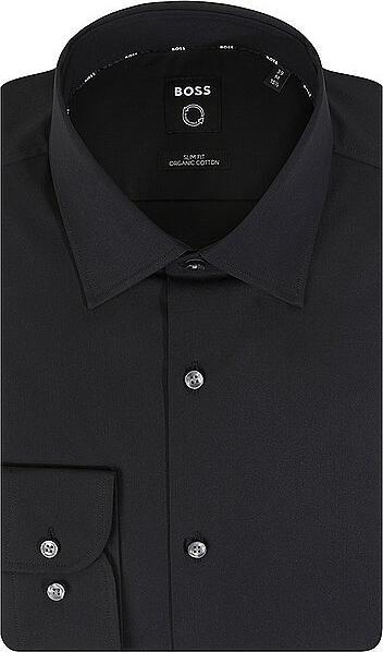 Actual product image BOSS Hank Slim Fit Shirt (44)