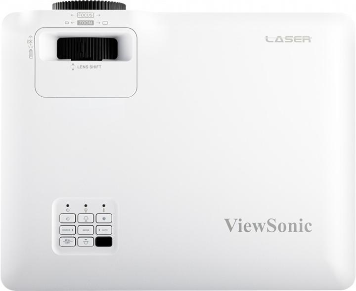 Actual product image Viewsonic LS751HD (Full HD, 5000 lm, 1.4 - 2.24:1)