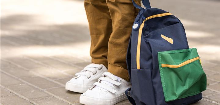 Produktbild Belkin AirTag Anhänger mit Schlaufe