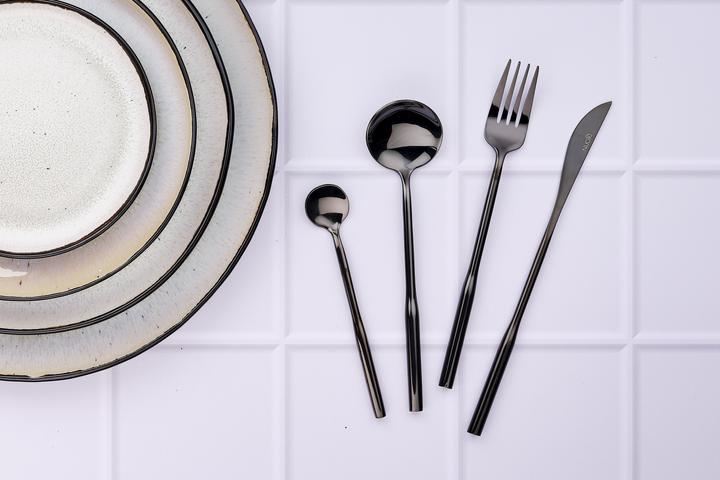 Produktbild Björn Abel (6 Stk., Löffel)