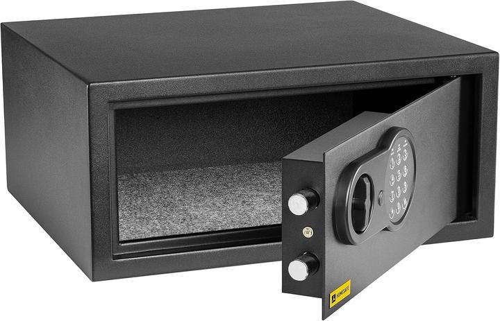 Image du produit Homesafe HV24E