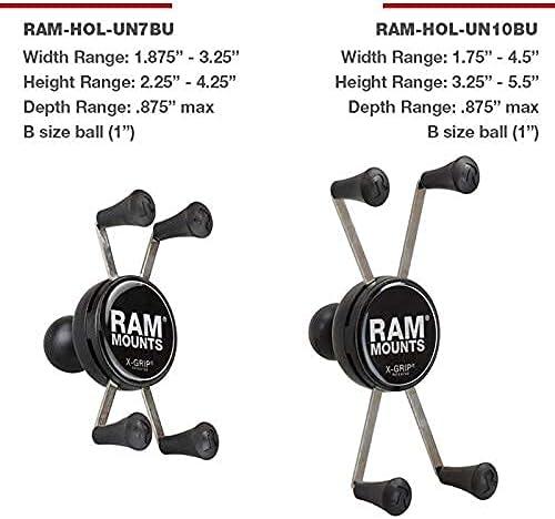 Produktbild RAM Mounts Universal X-Grip Smartphone-Halterung
