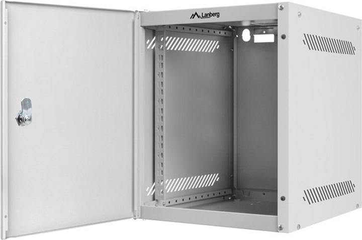 Produktbild Lanberg WF10-2306-00S (5.71 HE, 19 Zoll Rack)