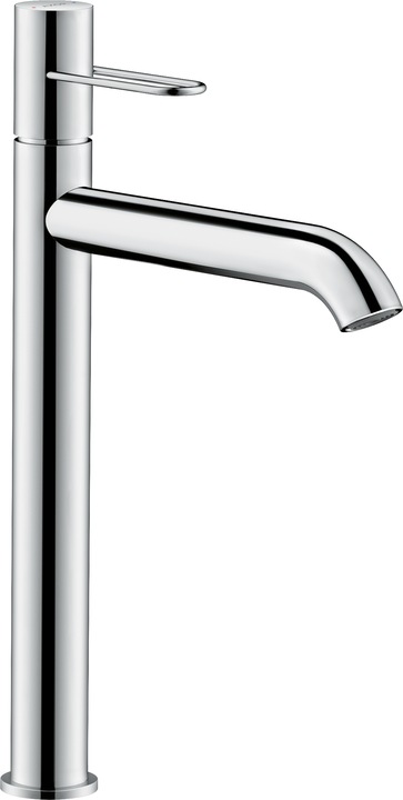 Immagine prodotto Axor UNO 250 miscelatore monocomando per lavabo con maniglia ad arco cromata