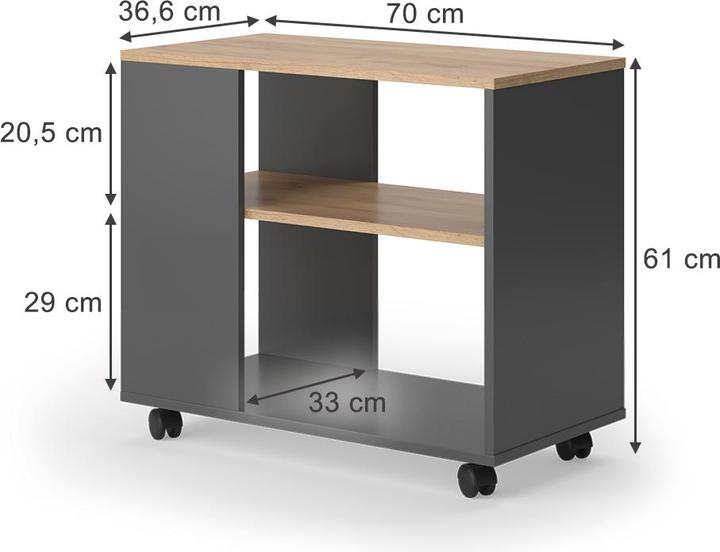 Image du produit Vicco Marian