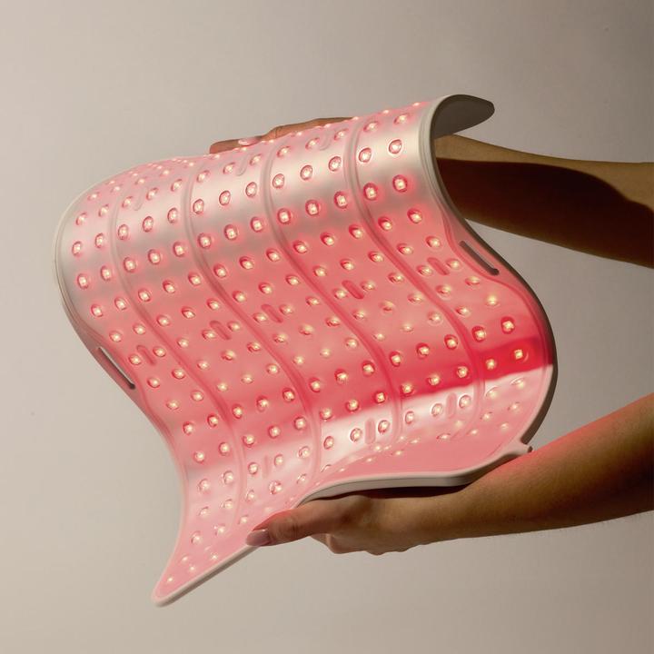 Immagine prodotto Stylideas Red Light Full Body Panel