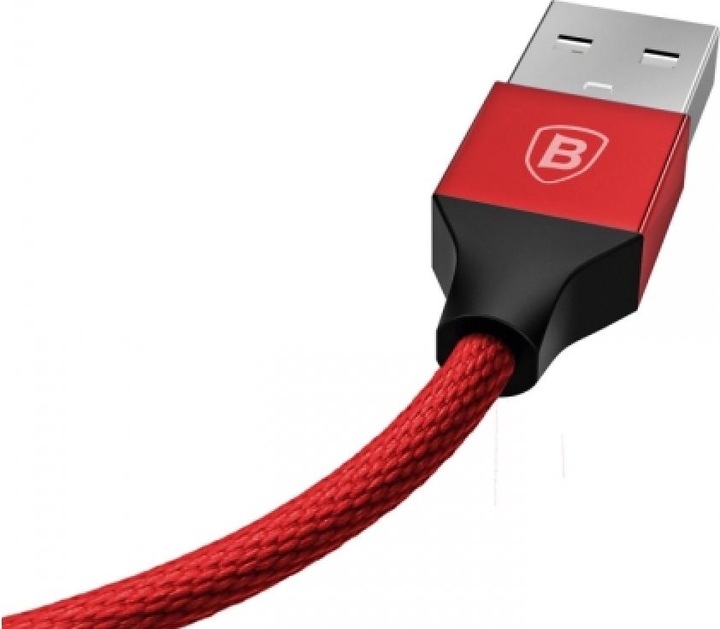 Actual product image Baseus Yiven Series for Apple (1.20 m, USB 2.0)