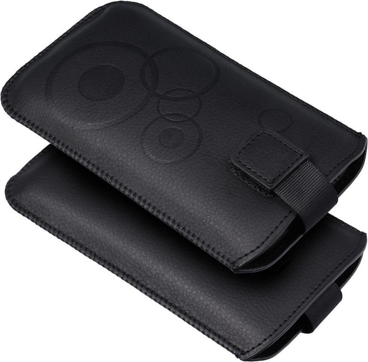 Immagine prodotto NoName Mobile phone accessories OEM Deko Universal Case - SAMS i9000 Galaxy S//i8190 S3 Mini (Samsung Galaxy S25)