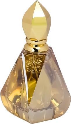 Produktbild Al Haramain Hayati Gold Edp 100 ml (Eau de Parfum, 100 ml)