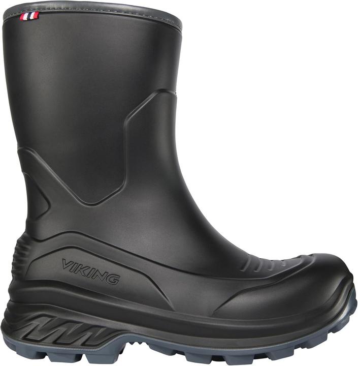 Image du produit Viking TROPHY ICEFIGHTER Mid Chaud (37)