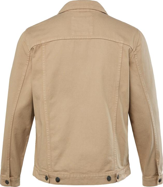 Produktbild Men+ Jeansjacke, Colordenim, Brusttaschen (8XL)
