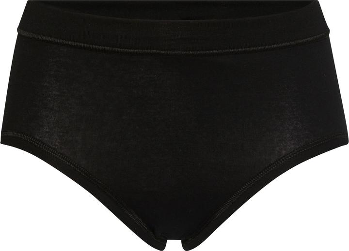 Produktbild Con-ta Damen-Taillenslip 2er-Pack (44, 2er Pack)