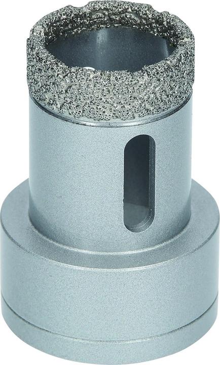 Produktbild Bosch Professional Zubehör PRO Core Cutter dry X-Lock, 30 x 35 mm (30 Millimeter)