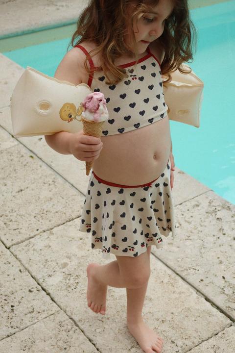 Immagine prodotto Konges Slojd Manon Glitzer Bikini Coeur Eclipse (92)