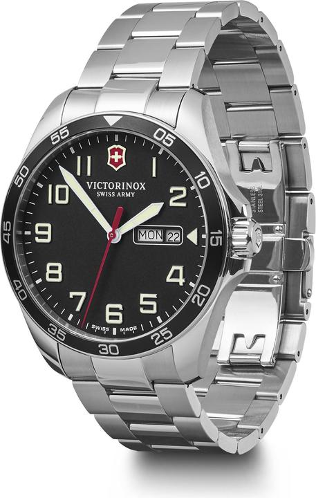 Actual product image Victorinox FieldForce (Analogue wristwatch, Swiss made, 42 mm)