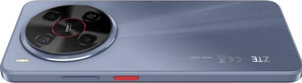 Image du produit ZTE Blade V70 Max 4GB/128GB GalacticGray (128 Go, Grey, 6.90", Double SIM, 4G)