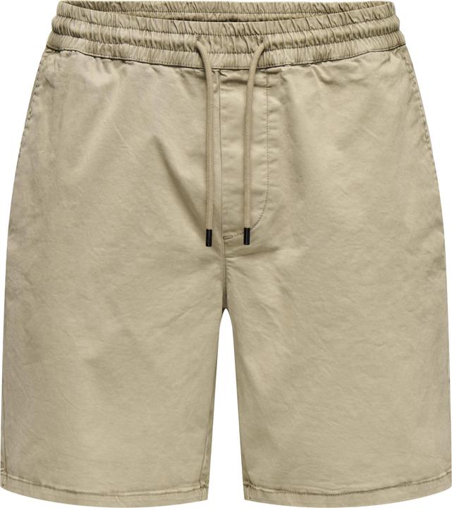 Image du produit Only & Sons Shorts TEL Bermuda-Shorts (S)